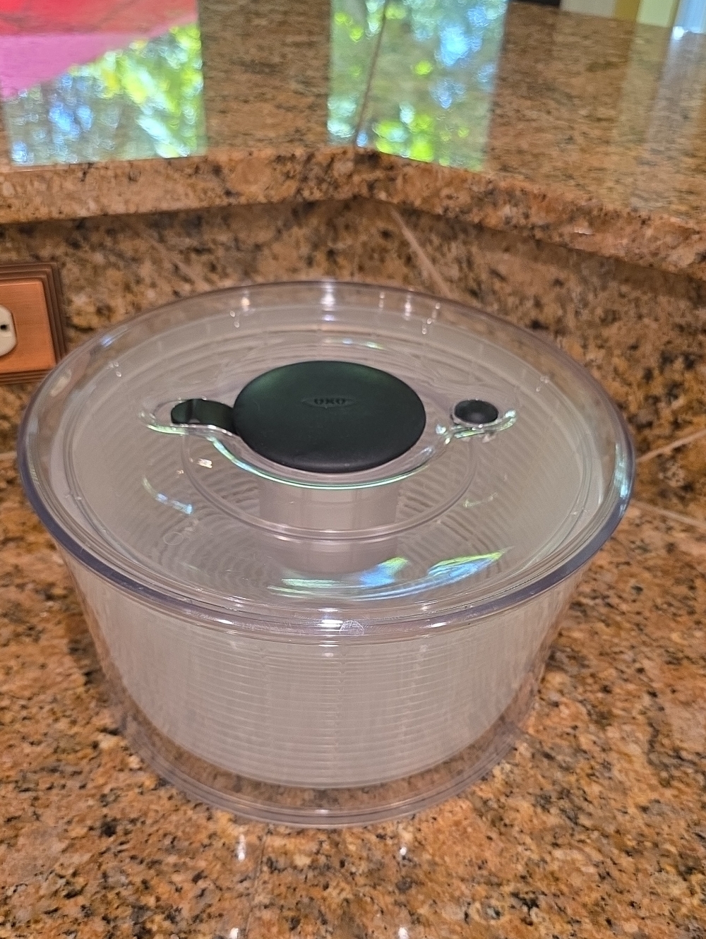 OXO Salad Spinner